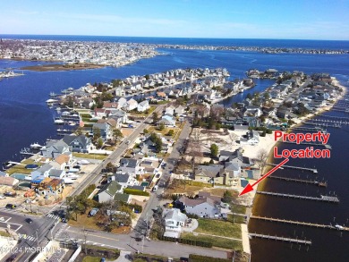 Beach Residential Land For Sale in Brick, New Jersey