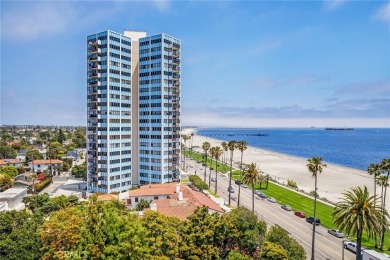 Beach Condo For Sale in Long Beach, California