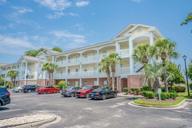 Beach Condo For Sale in Little River, South Carolina