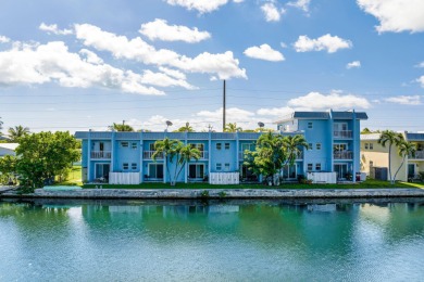Beach Condo For Sale in Big Coppitt, Florida