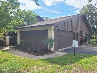 Beach Townhome/Townhouse For Sale in Ormond Beach, Florida