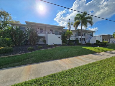 Beach Condo For Sale in Punta Gorda, Florida