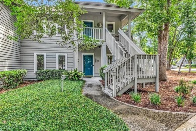 Beach Condo For Sale in North Myrtle Beach, South Carolina