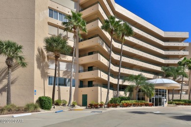 Beach Condo For Sale in Ponce Inlet, Florida