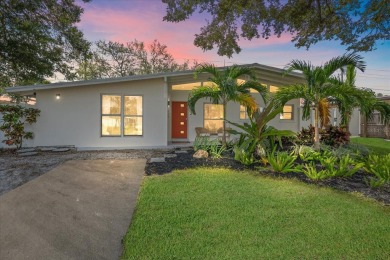 Beach Home Sale Pending in Sarasota, Florida