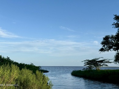 Beach Lot For Sale in Gautier, Mississippi