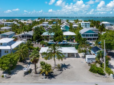 Beach Home For Sale in Summerland Key, Florida