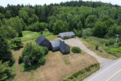 Beach Commercial For Sale in Whiting, Maine