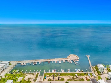 Beach Lot For Sale in Key Largo, Florida