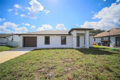 Beach Home For Sale in Lehigh Acres, Florida