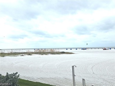 Beach Condo For Sale in Fort Myers Beach, Florida