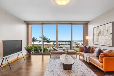 Beach Condo For Sale in Honolulu, Hawaii