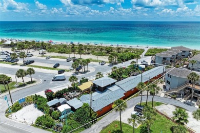 Beach Commercial For Sale in Englewood, Florida