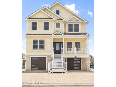 Beach Home Sale Pending in Toms River, New Jersey