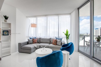 Beach Condo For Sale in Miami, Florida