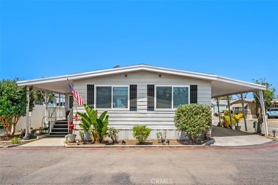 Beach Home For Sale in Huntington Beach, California
