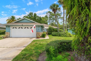 Beach Home For Sale in Ormond Beach, Florida