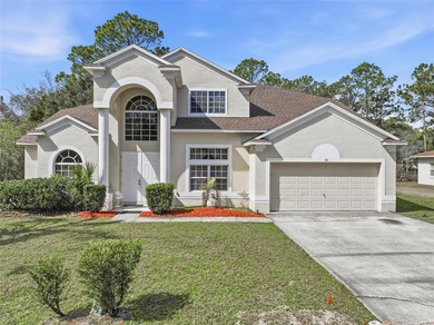 Beach Home For Sale in Palm Coast, Florida