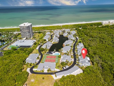 Beach Condo For Sale in Hutchinson Island, Florida