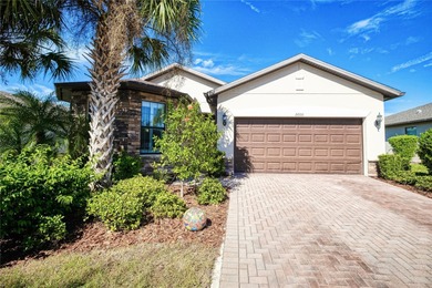 Beach Home For Sale in North Port, Florida