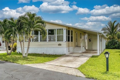 Beach Home For Sale in Pompano Beach, Florida