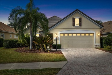 Beach Home For Sale in Lakewood Ranch, Florida