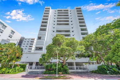 Beach Condo For Sale in Miami Beach, Florida