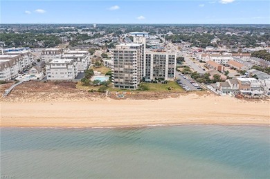 Beach Condo For Sale in Virginia Beach, Virginia