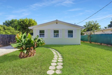 Beach Home For Sale in Big Pine Key, Florida
