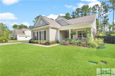 Beach Home For Sale in Richmond Hill, Georgia