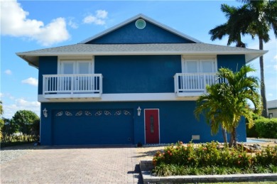 Beach Home For Sale in Goodland, Florida