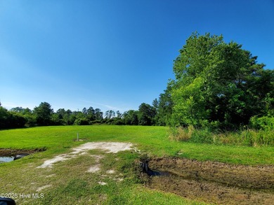 Beach Acreage Active Under Contract in Chocowinity, North Carolina