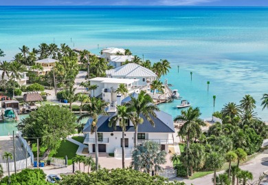 Beach Home For Sale in Lower Matecumbe Key, Florida