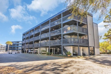 Beach Condo For Sale in North Myrtle Beach, South Carolina