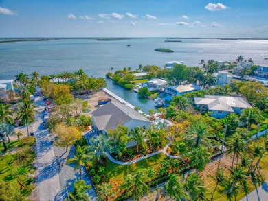Beach Home For Sale in Sugarloaf Key, Florida