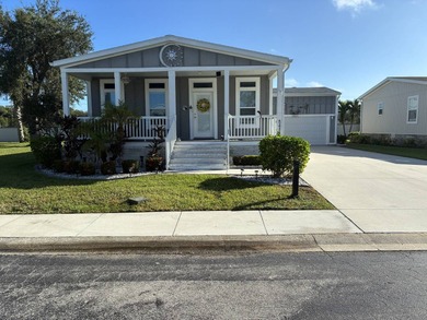 Beach Home For Sale in North Fort Myers, Florida