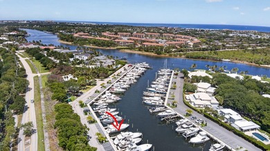 Beach Lot Active Under Contract in Palm Beach Gardens, Florida