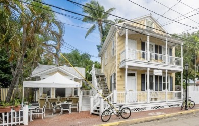 Beach Commercial For Sale in Key West, Florida