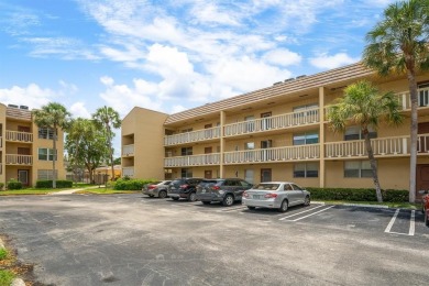 Beach Condo Active Under Contract in Tamarac, Florida
