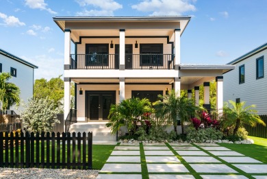 Beach Home For Sale in Key Largo, Florida