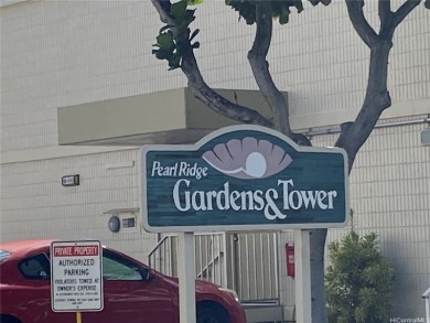 Beach Condo Active Under Contract in Aiea, Hawaii