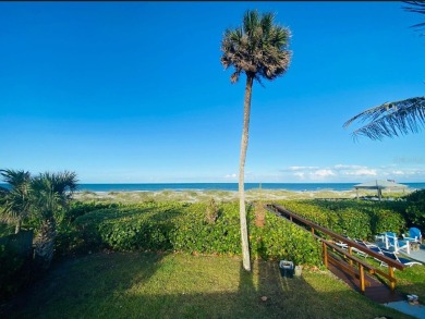 Beach Home Sale Pending in Cocoa Beach, Florida