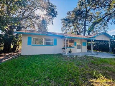 Beach Home For Sale in Weeki Wachee, Florida