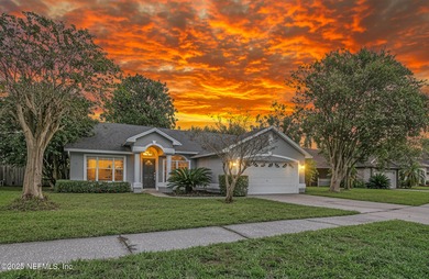 Beach Home For Sale in Jacksonville, Florida