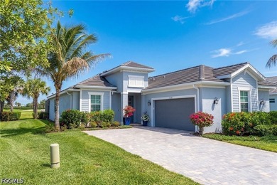 Beach Home For Sale in Punta Gorda, Florida