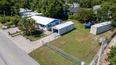 Beach Home For Sale in Key Largo, Florida