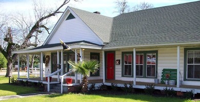 Beach Commercial For Sale in Milton, Florida