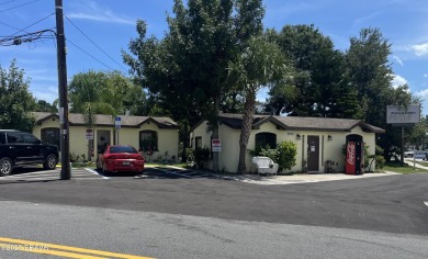 Beach Commercial For Sale in Holly Hill, Florida