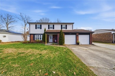 Beach Home For Sale in Virginia Beach, Virginia