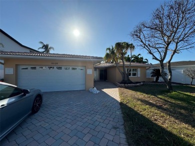 Beach Home Sale Pending in Treasure Island, Florida